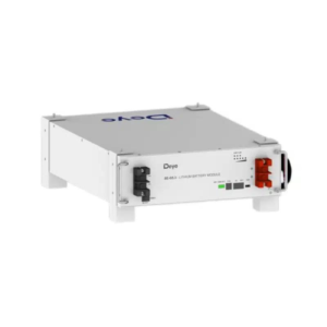 Deye LV SE-G5.3 Lithium Battery