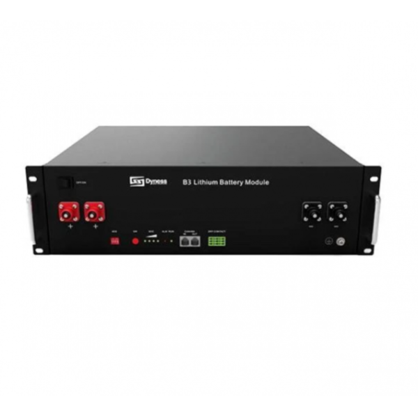 Dyness 3.6kWh Lithium Battery B3