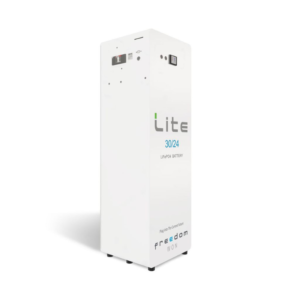 Freedom Lite Home 30/24kWh 52v LiFePO4 Battery