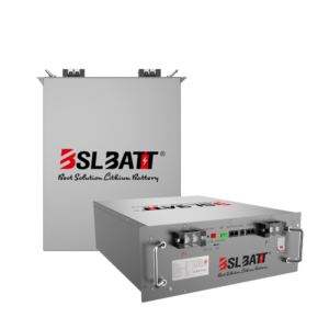 BSL Battery 51.2V – 135Ah CANBUS (7kWh)
