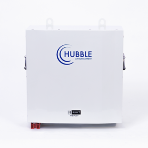 Hubble 2.75Kw Wallmount Battery AM-4