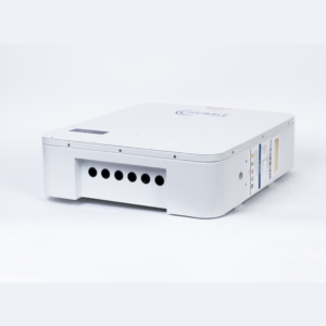 Hubble 5.12Kw Wallmount Battery AM-5