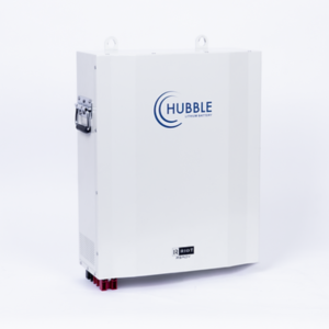 Hubble 5.5Kwh Wall mount Battery AM-2