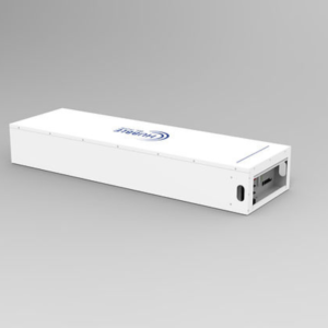 Hubble Blade 10Kw Wallmount Battery