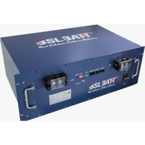 BSL Battery Stubby 8.8kW