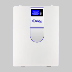Kärtel 10kWh/48V Lithium LiFePO4 Battery
