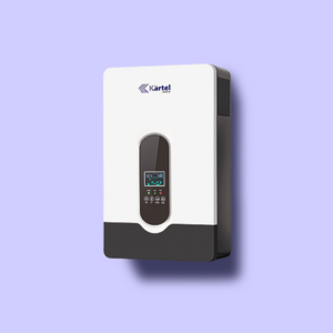 NW Series Inverter