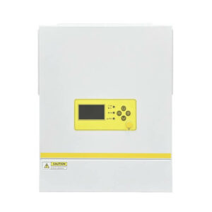 3KVA HYBRID INVERTER (24V) WITH INBUILT 40A MPPT SOLAR CHARGE CONTROLLER