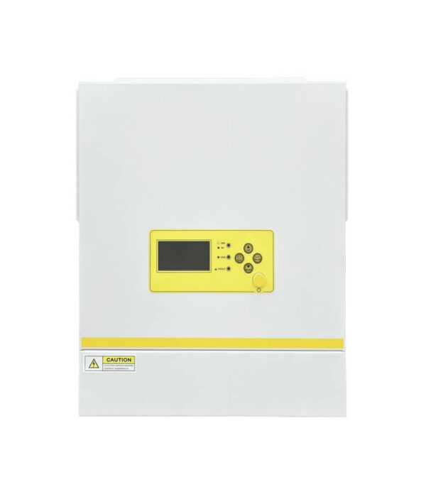 SMK Solar Technology 1.5KVA 24V Hybrid Inverter