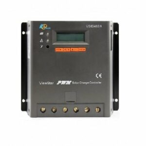 Solar Mate 60A MPPT Solar Charge Controller