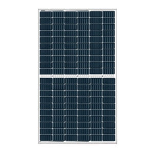 535W Jinko Mono Solar Panel