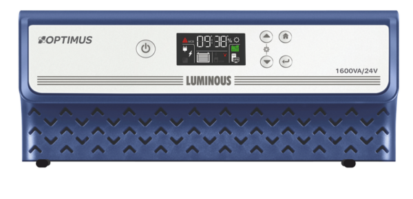 Optimus 900 VA / 12V