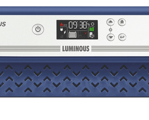 Optimus 1600VA / 12V