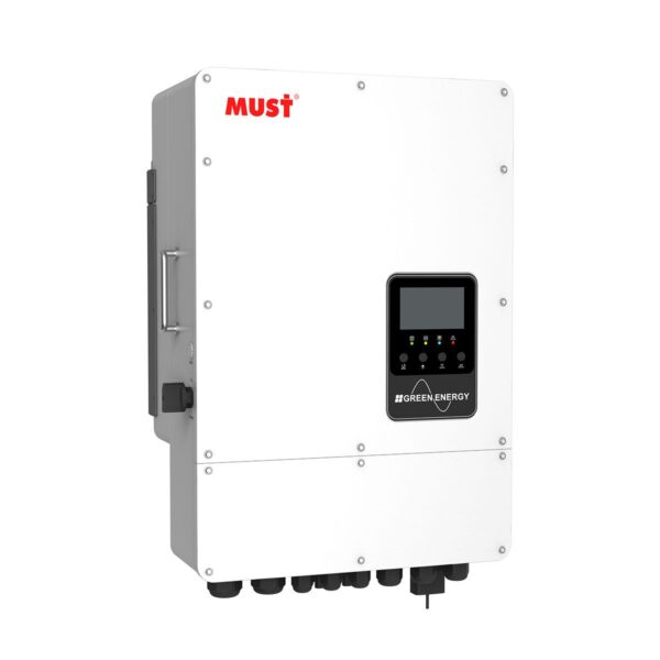 PH1100 US Series (Split Phase 5-8KW)
