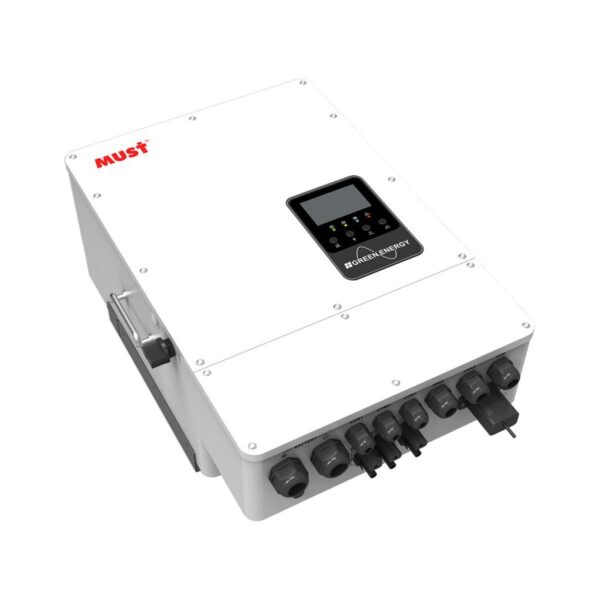 PH1100 US Series (Split Phase 5-8KW)