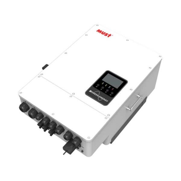 PH1100 US Series (Split Phase 5-8KW)