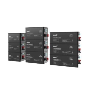 LP1500 PRO Series (12.8/25.6V-100/200/280Ah)