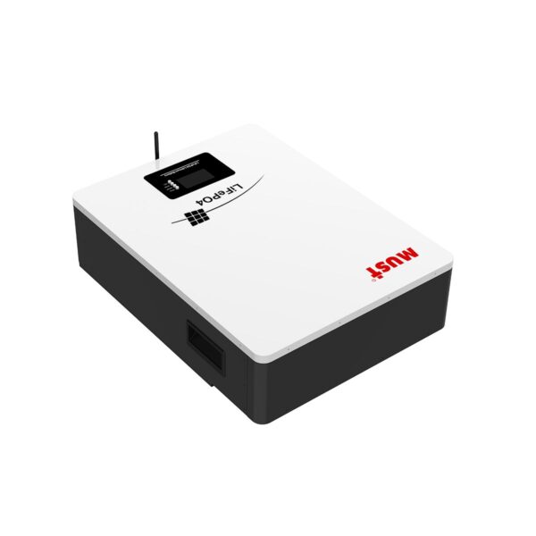 LP1600 Series (51.2V-100/200Ah)