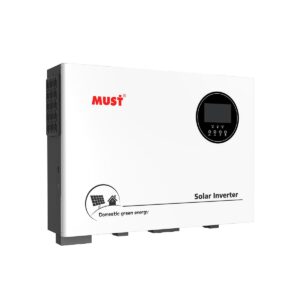 PV1800 PRO Series (8-10KW)