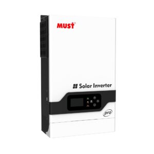PV1800 PRO Series (PV:450V 3/5.2KW)