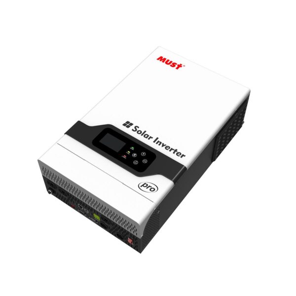 PV1800 PRO Series (PV:450V 3/5.2KW)