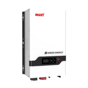 PV3600 PRO Series (8-12KW)