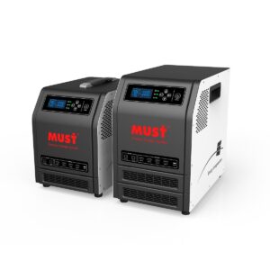 HBP1500 Series (1/2KVA)