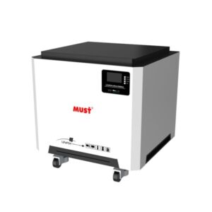 LP2000 Series (25.6V-200/250Ah)