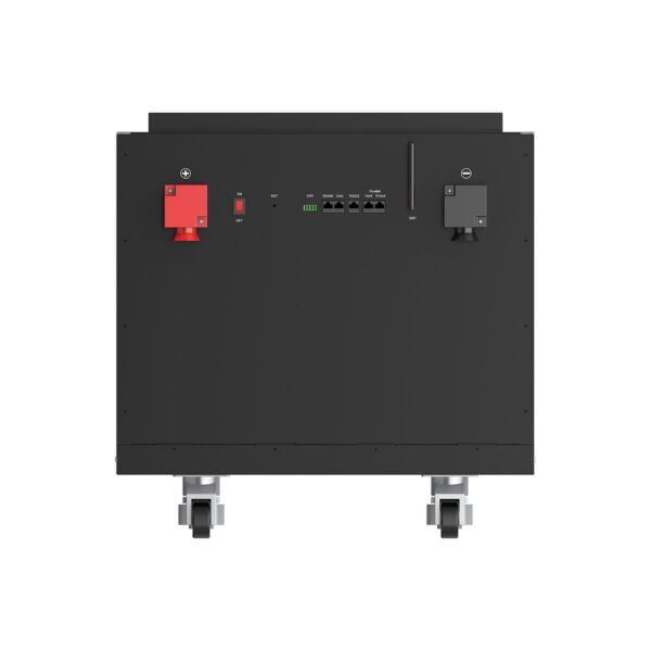 LP2000 Series (25.6V-200/250Ah)