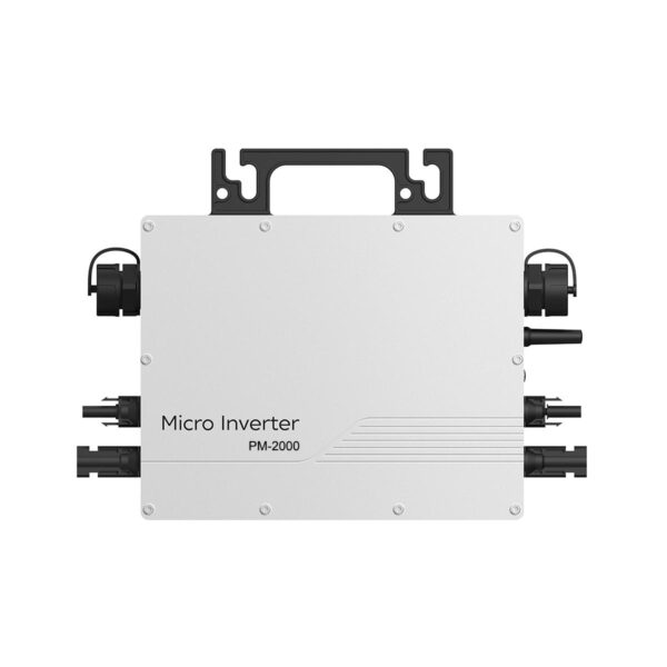 Micro Inverter PM Series (IP67 600-2000W)