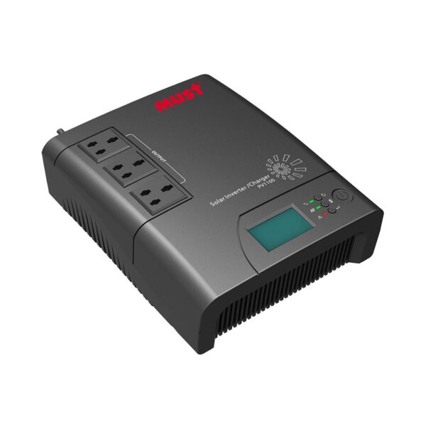 PV1300 Series (1-1.5KVA)