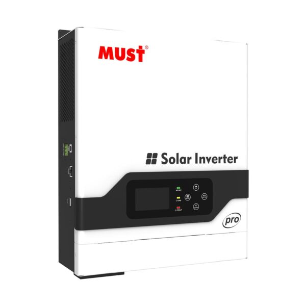 PV1800 PRO Series (PV:400V 2/3.2KW)