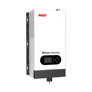 PV2900 HP Series (1-6KW)