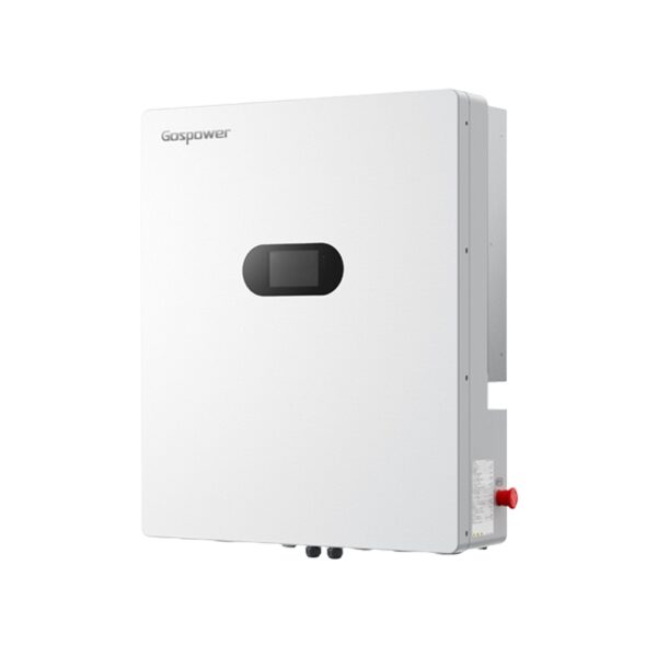 10kW Built-in MPPT 15.5A Split Phase Residential Hybrid Inverter