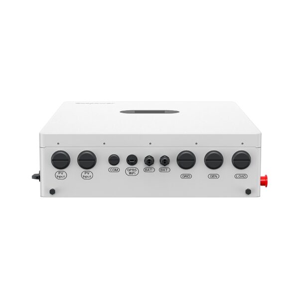 10kW Built-in MPPT 15.5A Split Phase Residential Hybrid Inverter