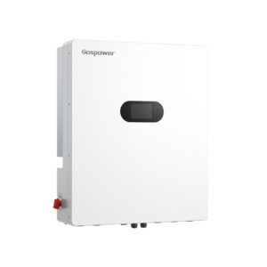 8kW MPPT 15.5A Split Phase Home Hybrid Solar Inverter