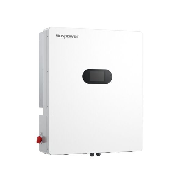 10kW Built-in MPPT 15.5A Split Phase Residential Hybrid Inverter