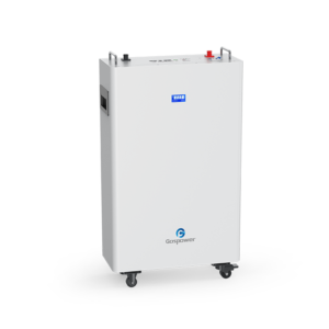 10kWh Wheeled Battery Energy Storage Battery Pack