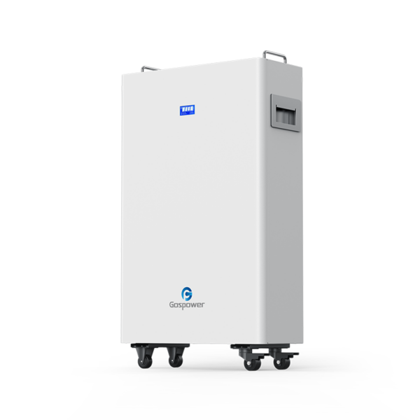 10kWh Wheeled Battery Energy Storage Battery Pack