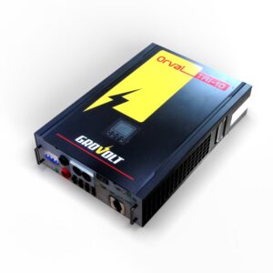 Grovolt Orval Tri 10KW -3 Phase system