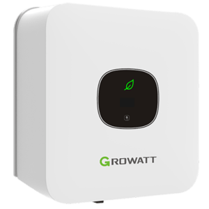 Growatt MIC 3000TL-X