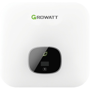 Growatt MIN 5000TL-X