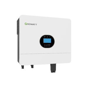 Growatt Inverter SPF6000ES+