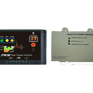 Solar Charge Controller