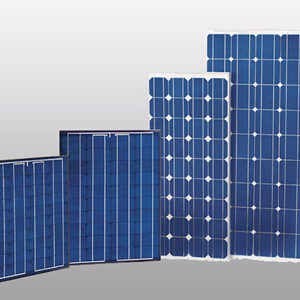 Polycrystalline Solar Panel